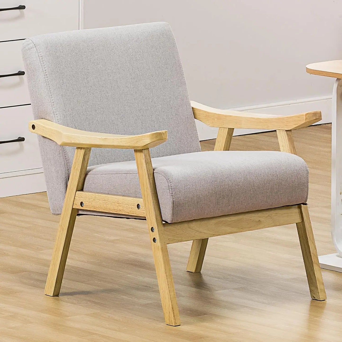 Accent Chair - Armchair - Side Chair - Livingroom Collection