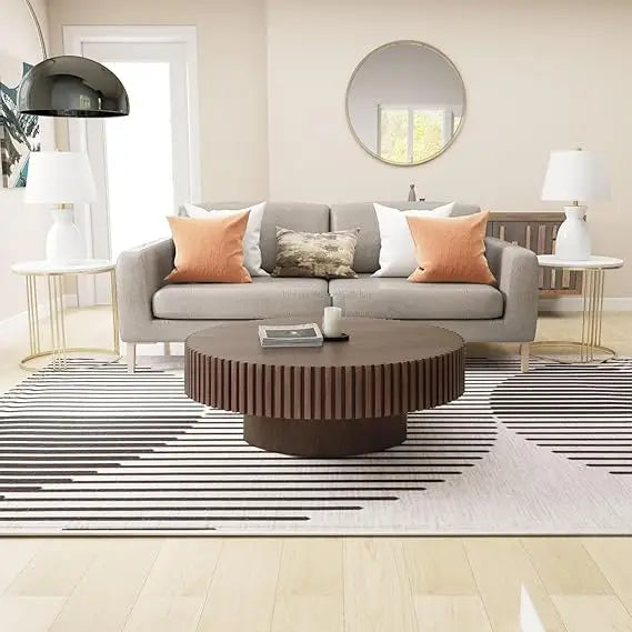 Coffee Tables - Cocktail Tables - Accent Tables - Livingroom Collection