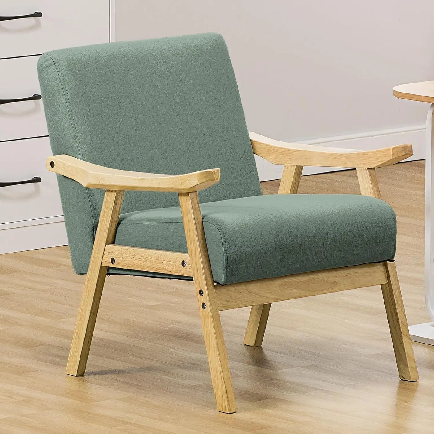 Accent Chair - Armchair - Side Chair - Livingroom Collection
