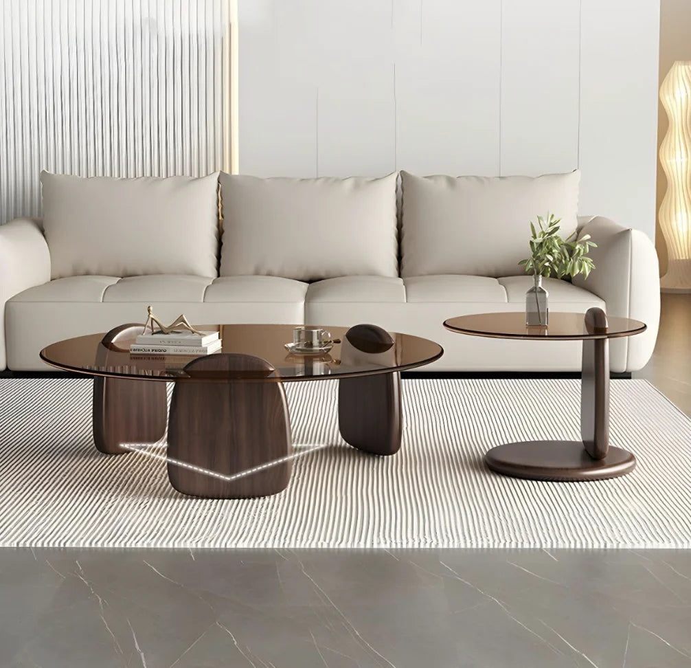 Coffee Table Set *2Pcs - Nesting Table Set *2Pcs - Accent Tables