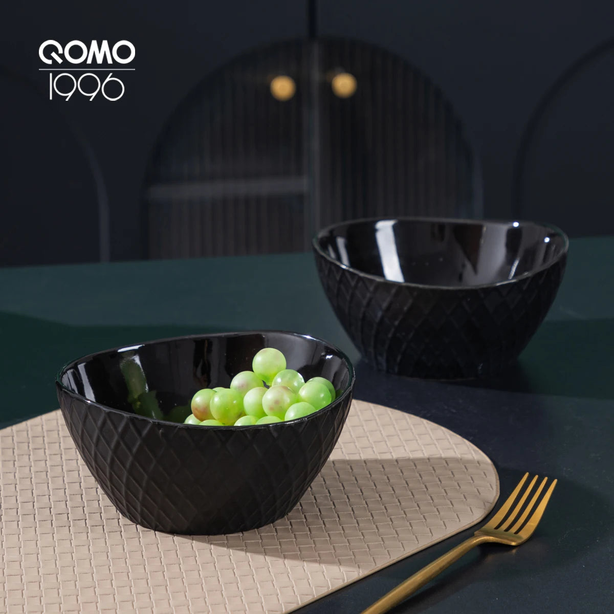 Dinnerware Set *16Pcs - Ceramic - Service for 4 - Diningroom Collection
