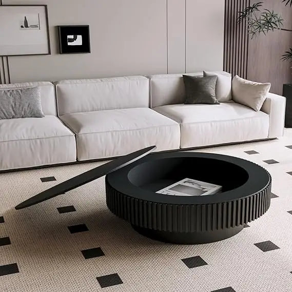 Coffee Tables - Cocktail Tables - Accent Tables - Livingroom Collection