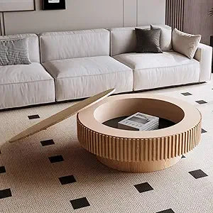 Coffee Tables - Cocktail Tables - Accent Tables - Livingroom Collection
