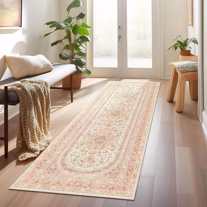 Rug - Runner 2x6 - Boho - Entryway Collection