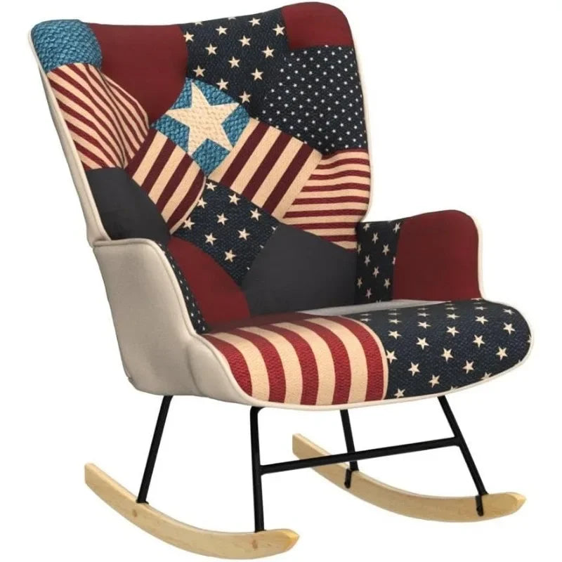 Rocking Chair - Nursery - Accent - Children's Room Collection