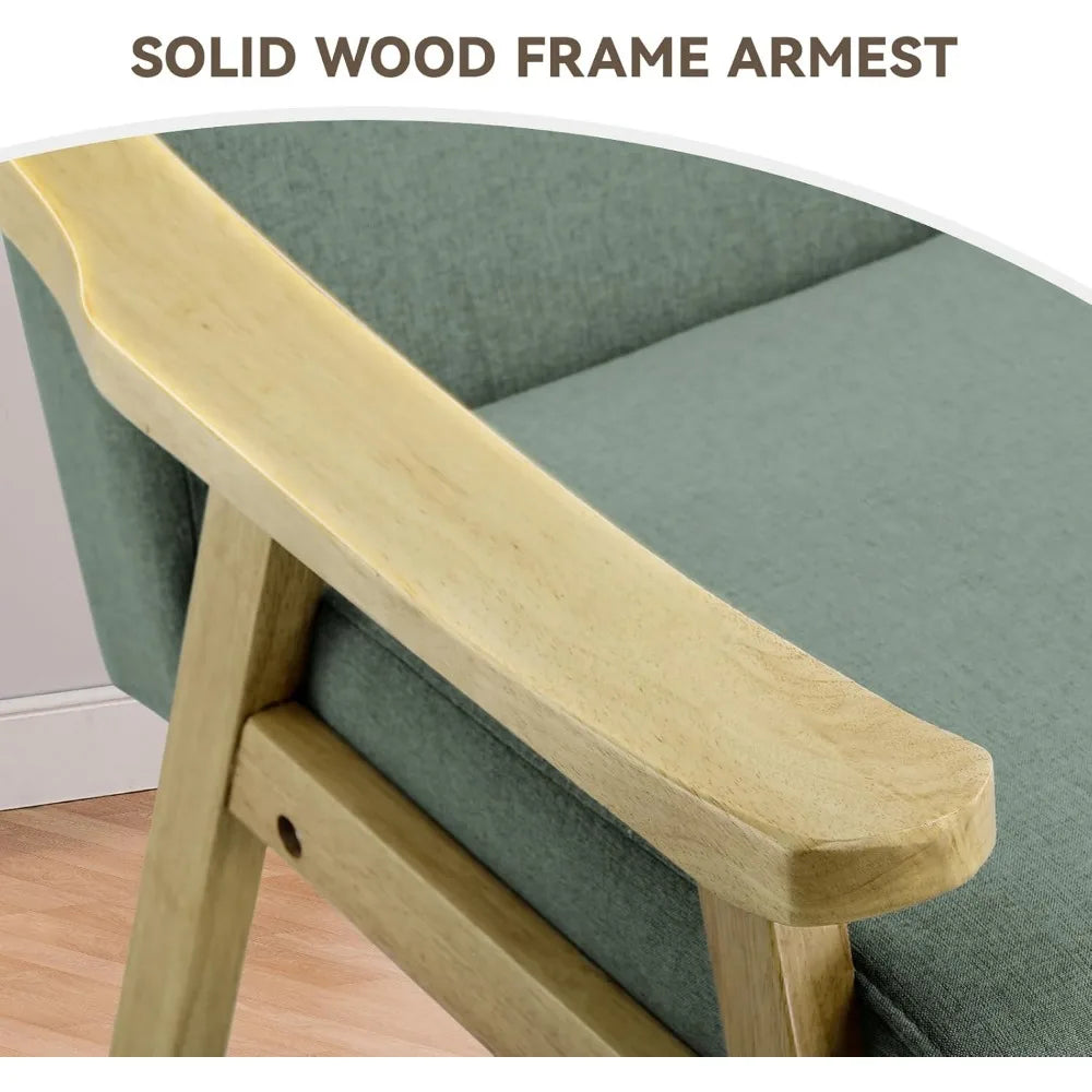 Accent Chair - Armchair - Side Chair - Livingroom Collection