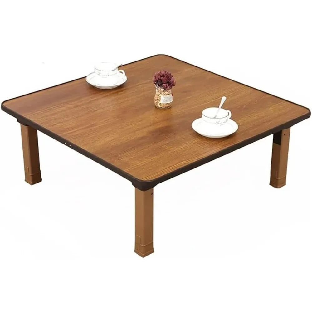 Japanese Style Dining Table - Folding Table - Diningroom Collection