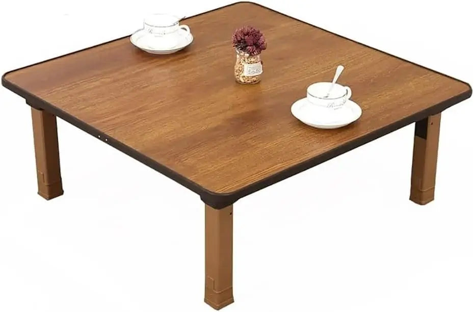Japanese Style Dining Table - Folding Table - Diningroom Collection