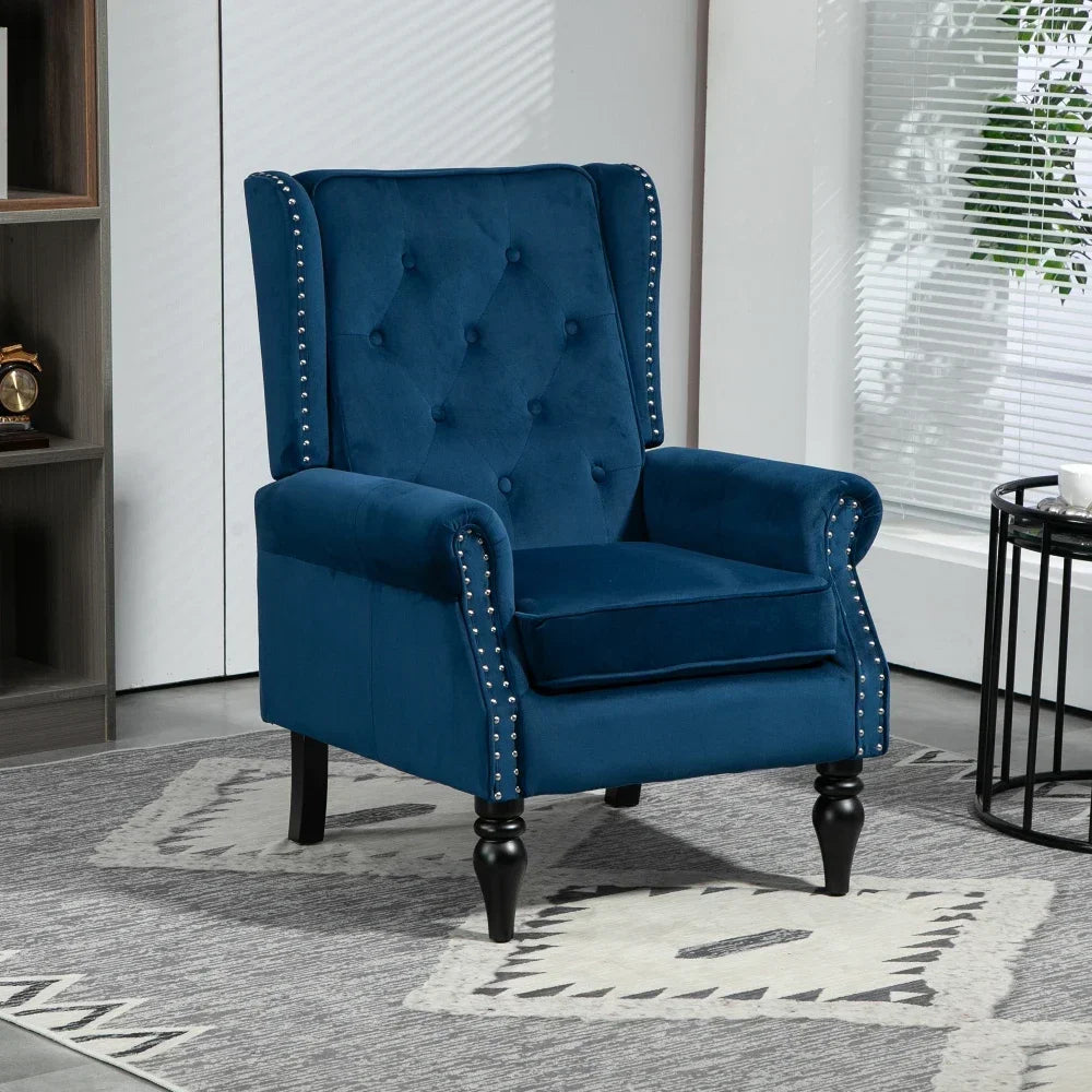 Chair - Accent Leisure Armchair - Bedroom Collection