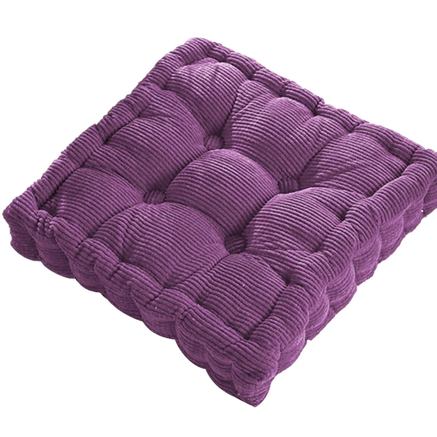 Cushions - Tatami Seat - Prayer Cushion - Floor Decor - Diningroom Collection
