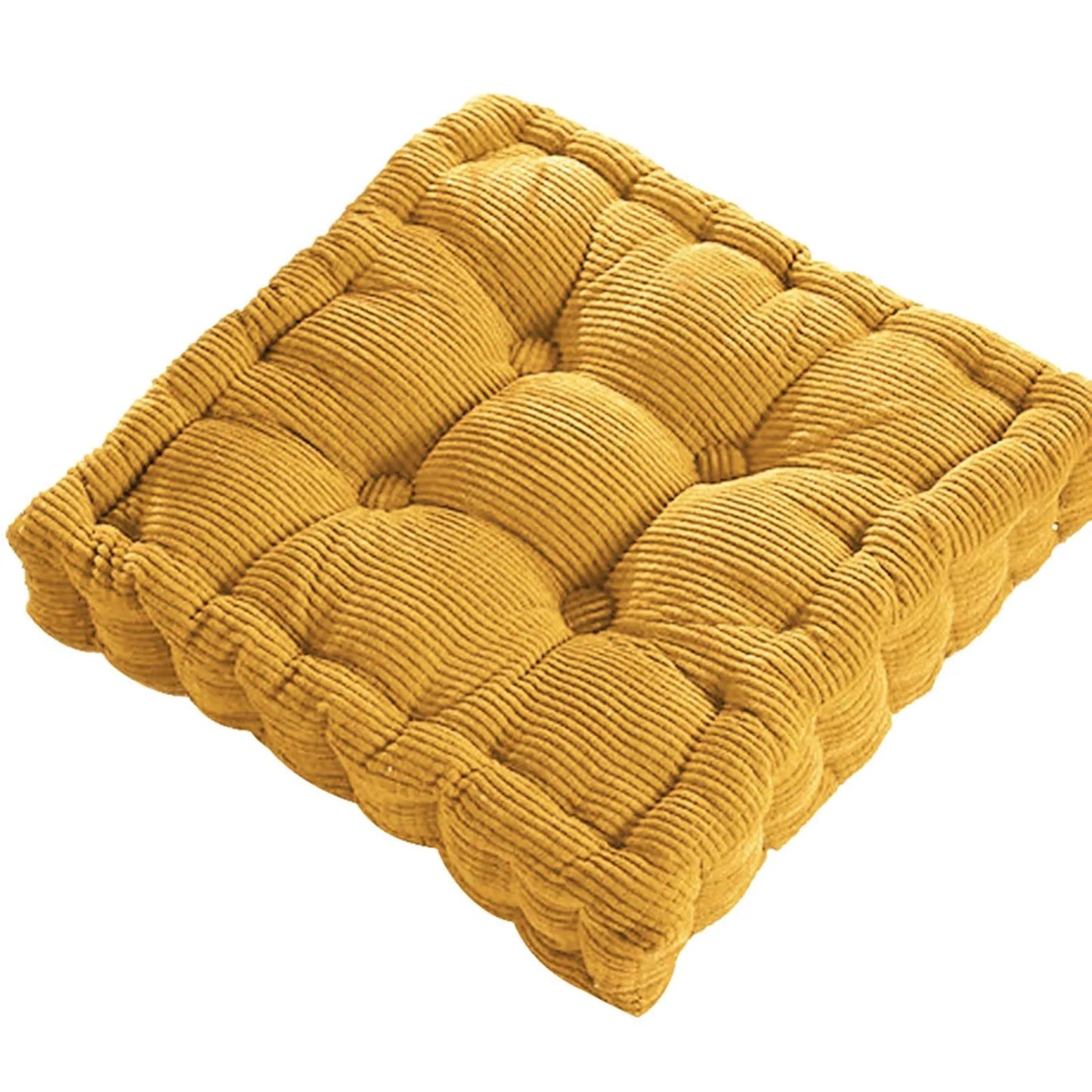 Cushions - Tatami Seat - Prayer Cushion - Floor Decor - Diningroom Collection
