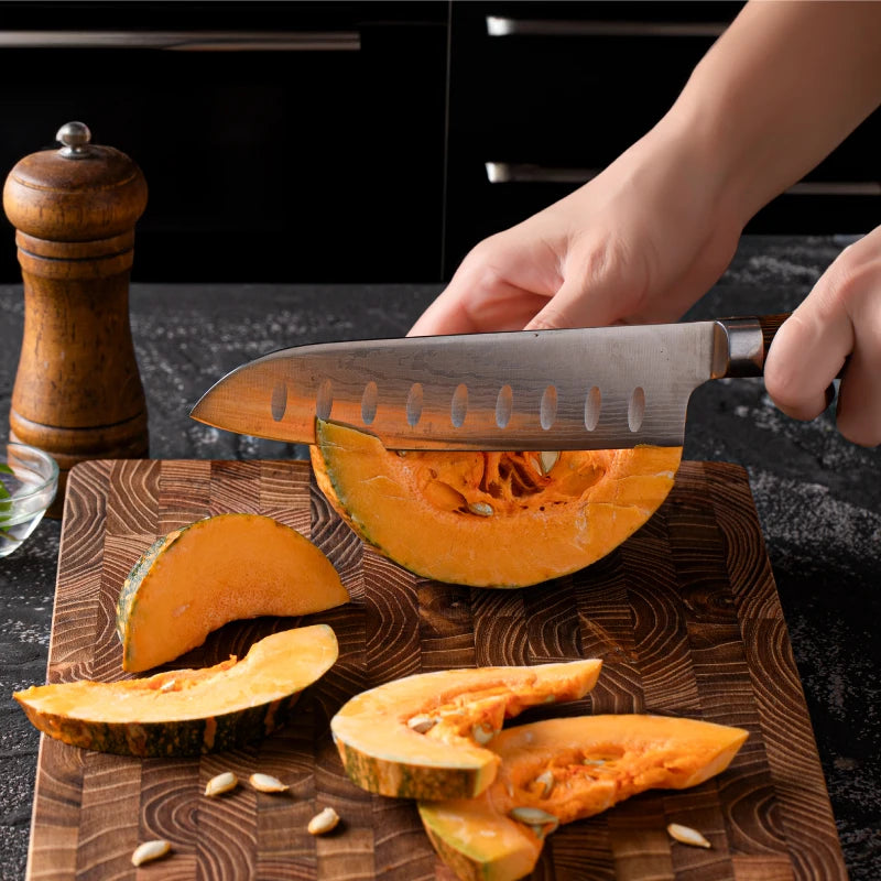Cutting Board - Quality Teak Wood - Kitchen Collection