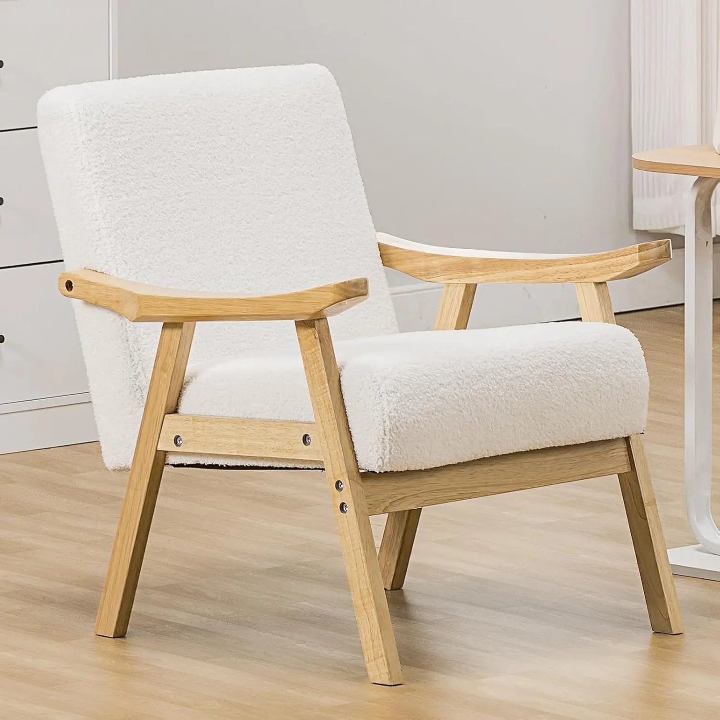 Accent Chair - Armchair - Side Chair - Livingroom Collection