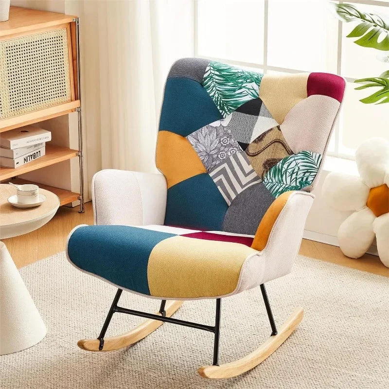 Rocking Chair - Nursery - Accent - Children's Room Collection