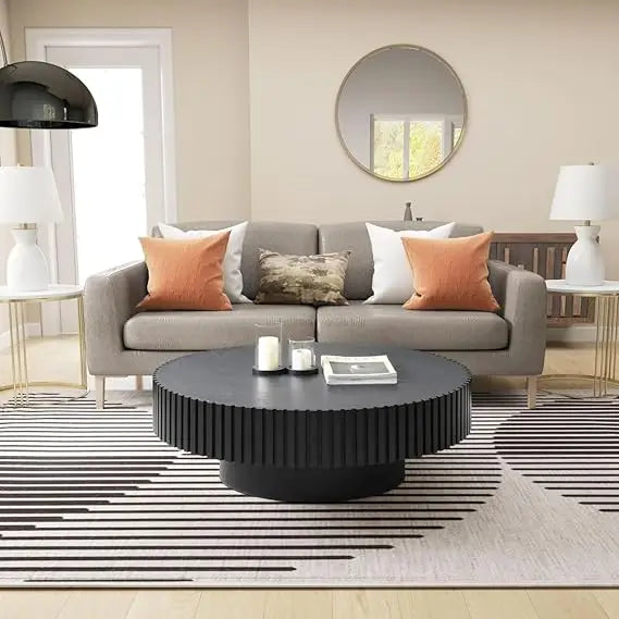 Coffee Tables - Cocktail Tables - Accent Tables - Livingroom Collection