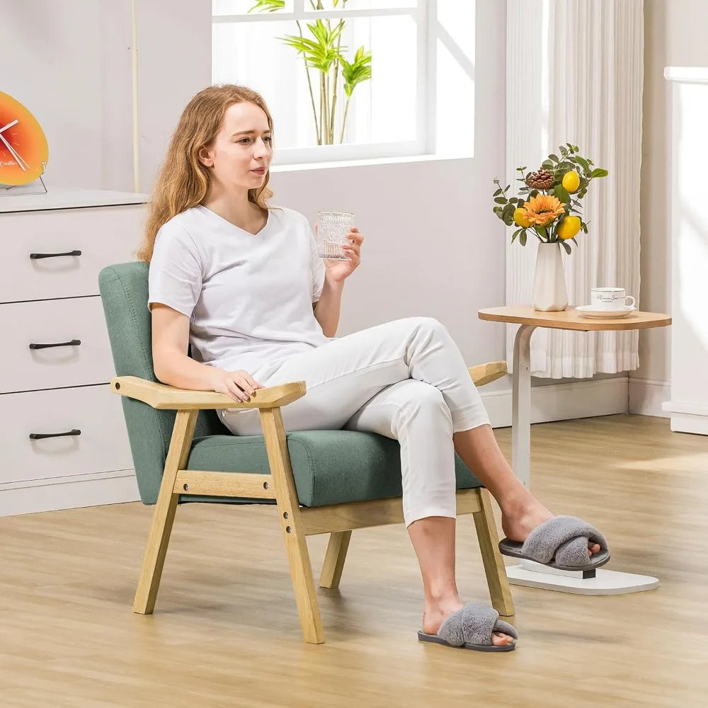 Accent Chair - Armchair - Side Chair - Livingroom Collection