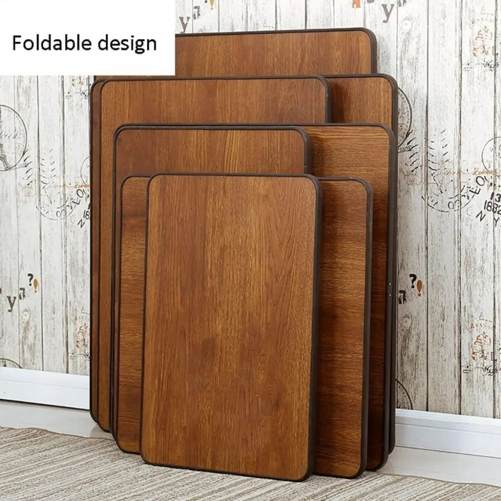 Japanese Style Dining Table - Folding Table - Diningroom Collection