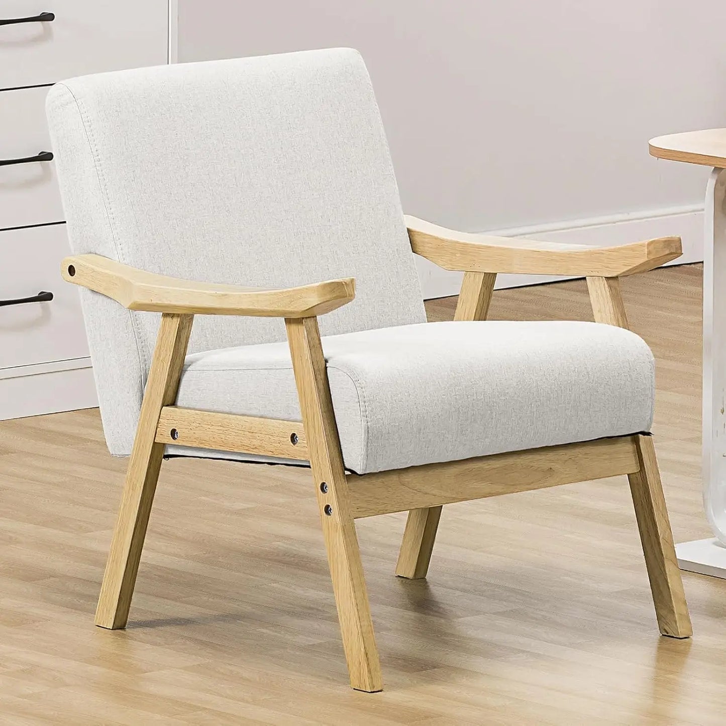 Accent Chair - Armchair - Side Chair - Livingroom Collection