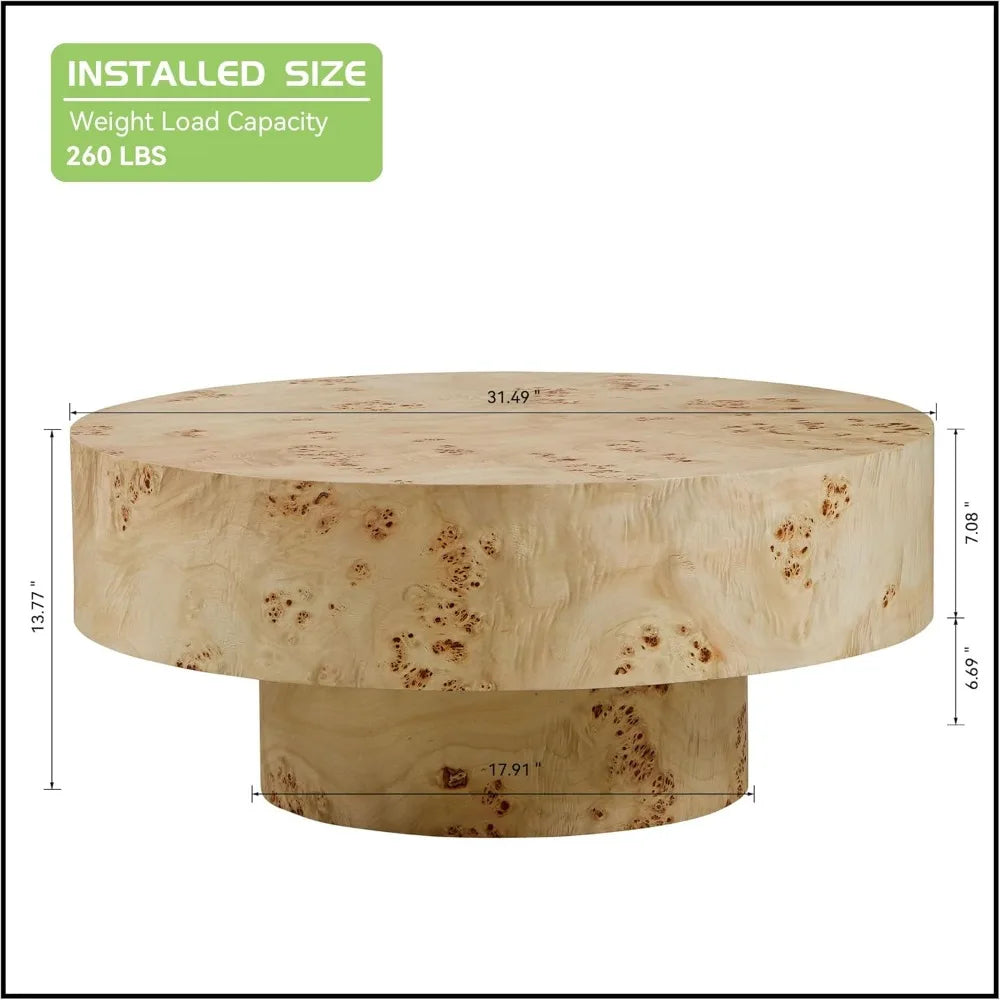 Coffee Tables - Cocktail Tables - Accent Tables - Livingroom Collection
