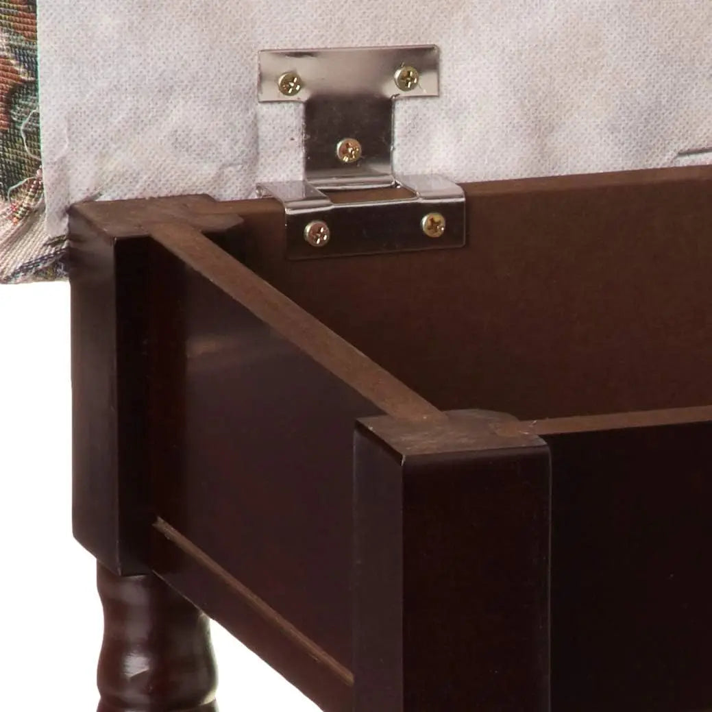Foot Stool - Home Furniture - Storage - Bedroom Collection