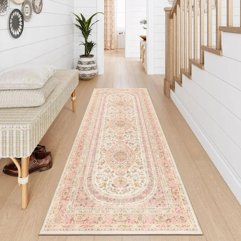 Rug - Runner 2x6 - Boho - Entryway Collection