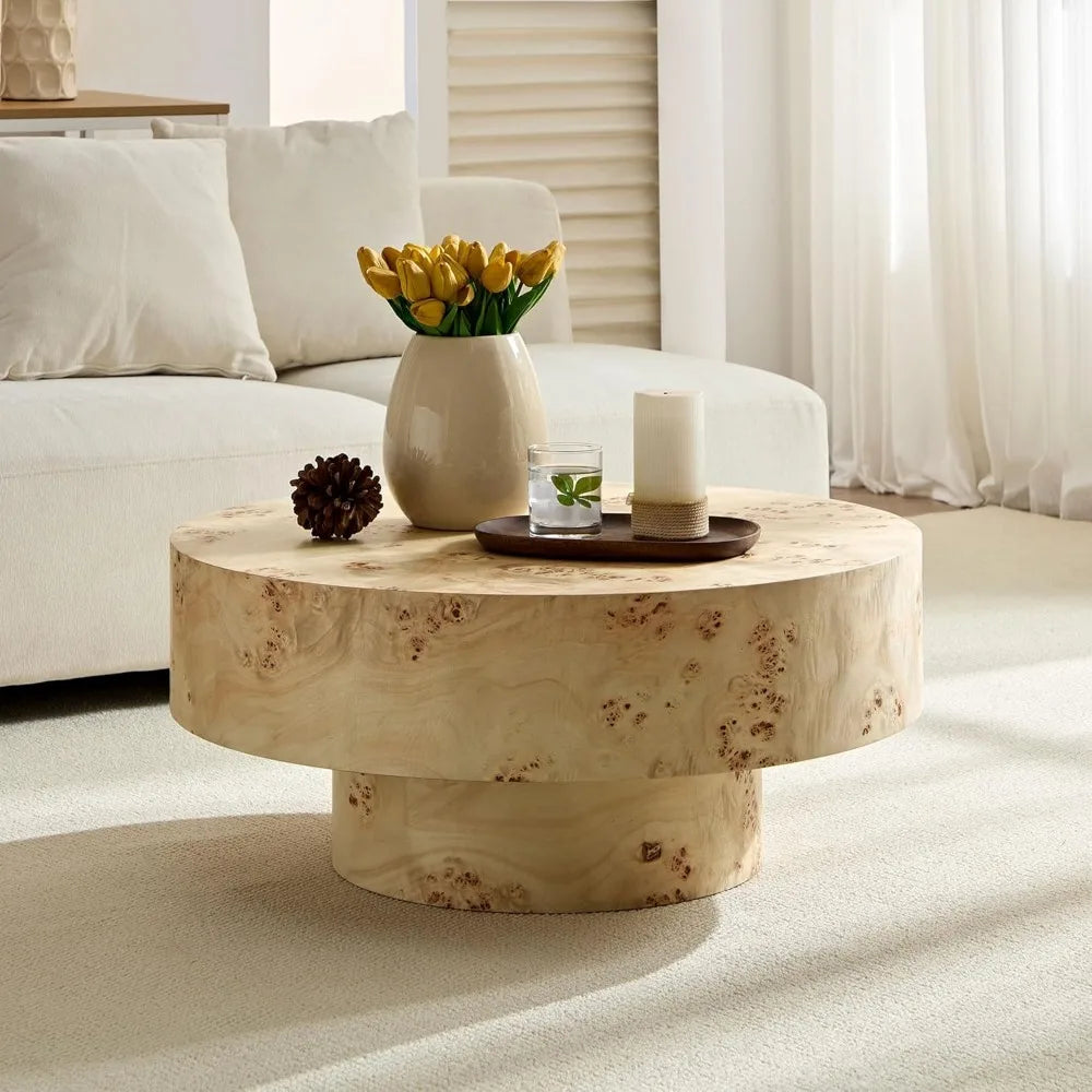 Coffee Tables - Cocktail Tables - Accent Tables - Livingroom Collection