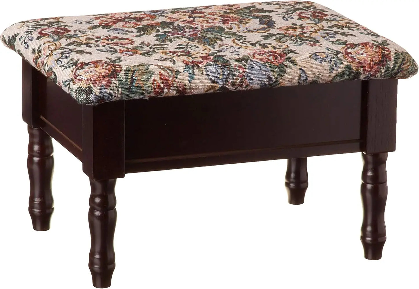 Foot Stool - Home Furniture - Storage - Bedroom Collection