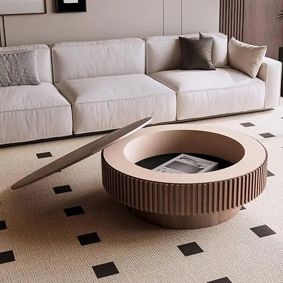 Coffee Tables - Cocktail Tables - Accent Tables - Livingroom Collection