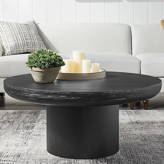 Coffee Tables - Cocktail Tables - Accent Tables - Livingroom Collection