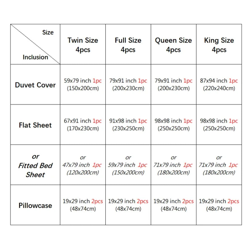 Satin Sheet Sets - Duvet Cover - Luxury Silk Sheets - Bedroom Collection
