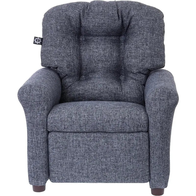 Childrens Recliner - Ages 1-5yrs - Childrens Bedroom Collection