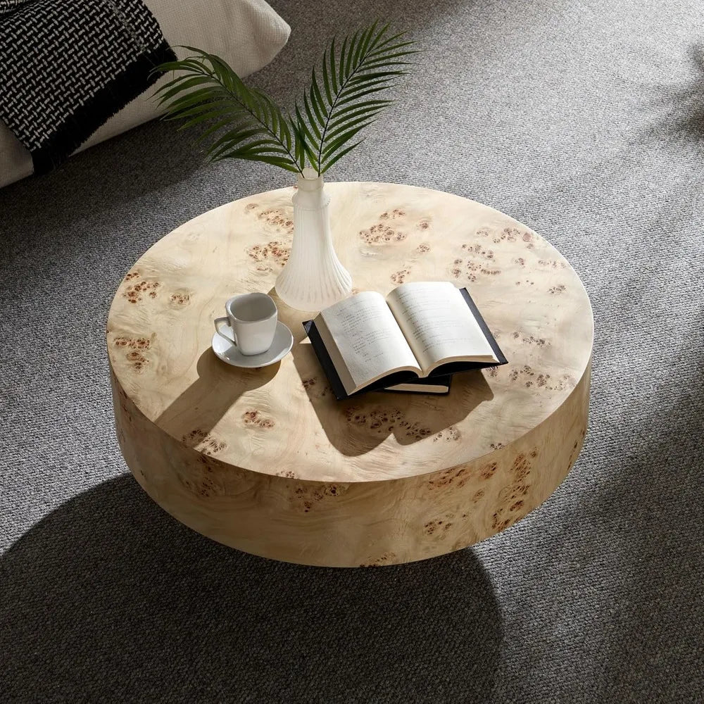 Coffee Tables - Cocktail Tables - Accent Tables - Livingroom Collection