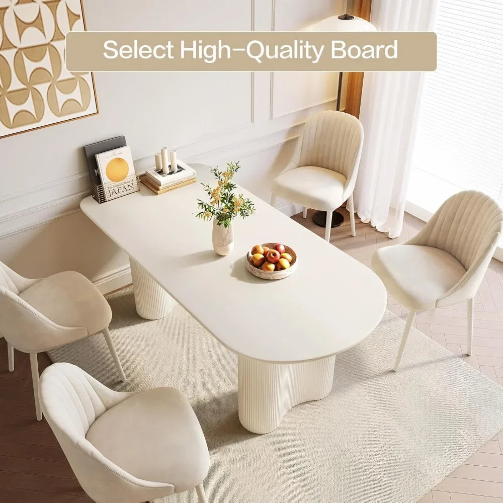 Diningroom Table & Chairs - Diningroom Collection