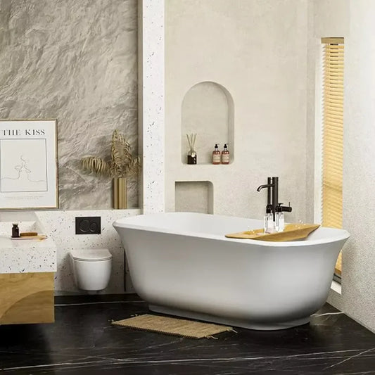 Bath Tub - 67" Freestanding - Bathroom Collection