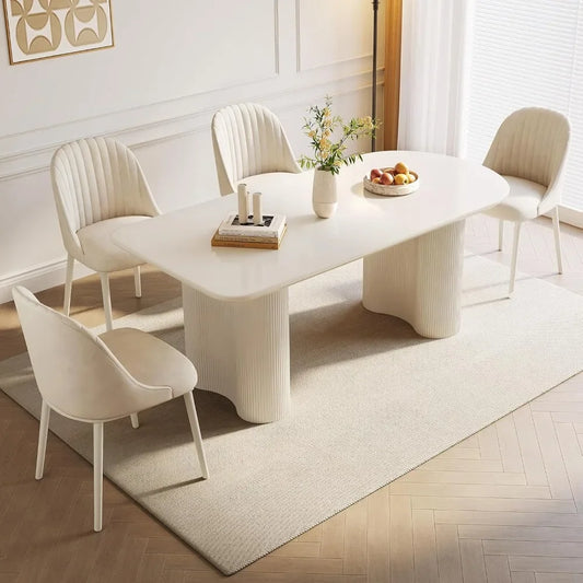Diningroom Table & Chairs - Diningroom Collection