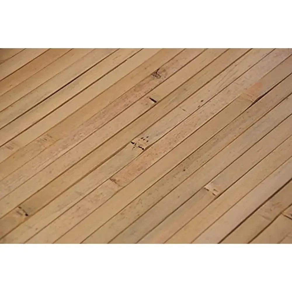 Bamboo Paneling Strips - Wall & Ceiling - Home Office Collection
