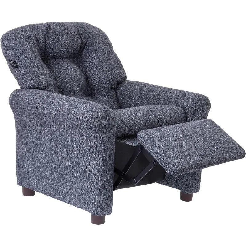 Childrens Recliner - Ages 1-5yrs - Childrens Bedroom Collection