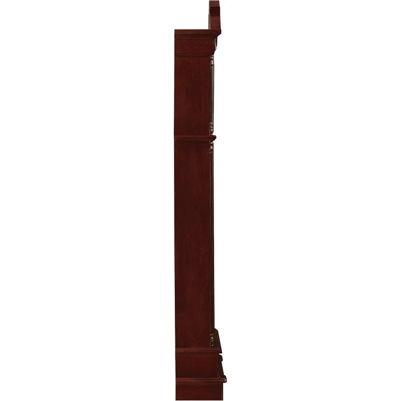 Grandfather Clock (#900749)  - Chimes - Luxury Home Furnishings