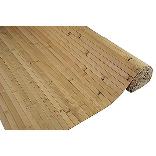 Bamboo Paneling Strips - Wall & Ceiling - Home Office Collection