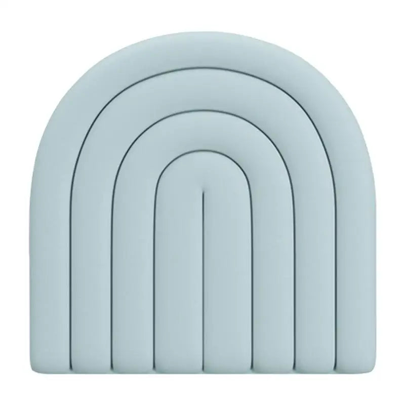 3D Wall Panel Stickers - Padded Arch Stickers - Childrens Room Collection