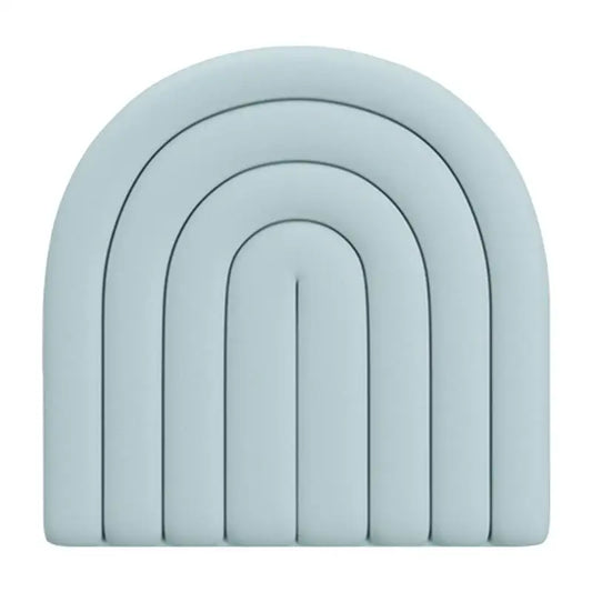 3D Wall Panel Stickers - Padded Arch Stickers - Childrens Room Collection
