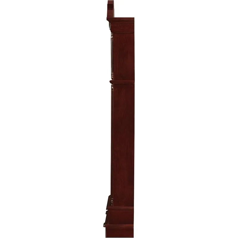 Grandfather Clock (#900749)  - Chimes - Luxury Home Furnishings