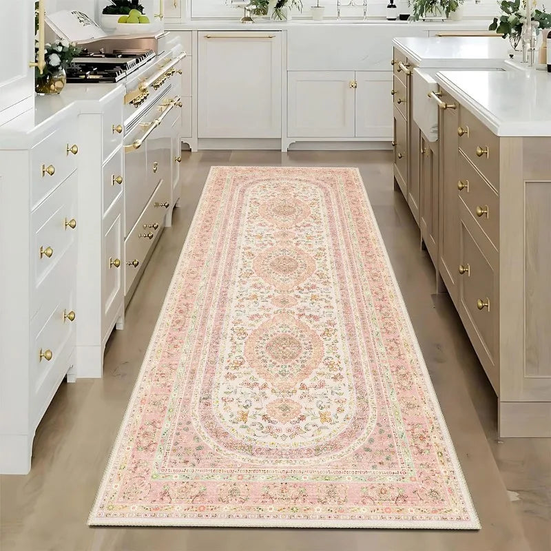 Rug - Runner 2x6 - Boho - Entryway Collection