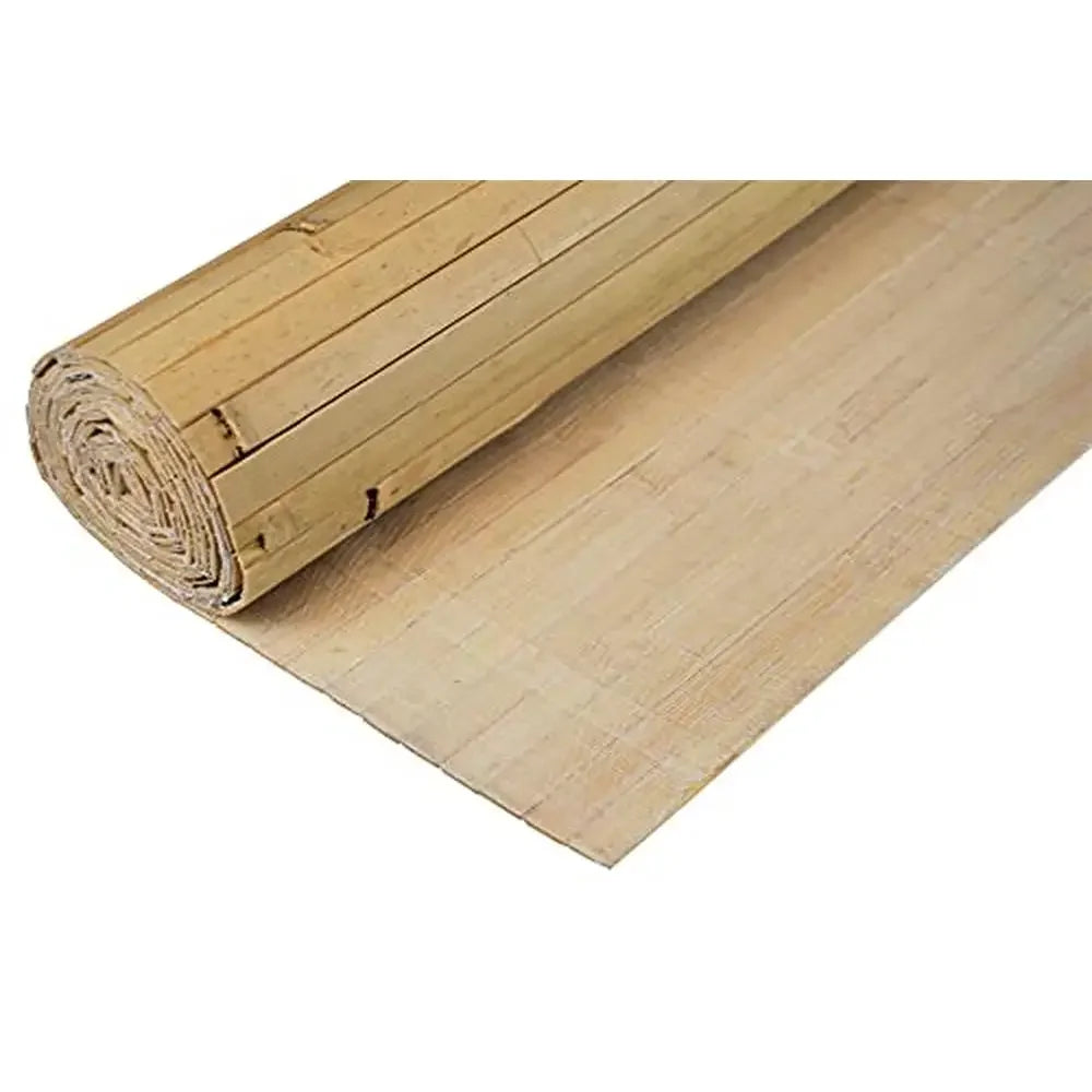 Bamboo Paneling Strips - Wall & Ceiling - Home Office Collection