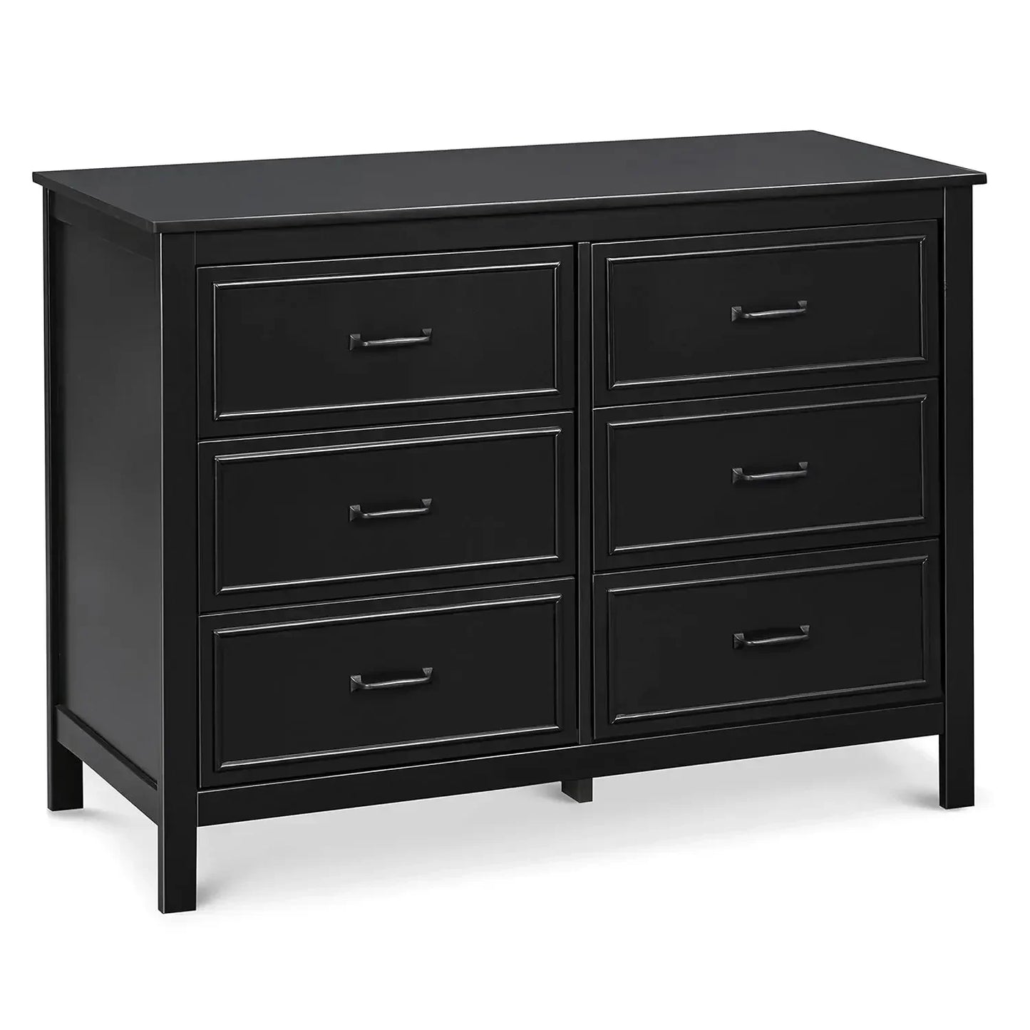 Double Dresser - 6 drawers - Childrens Room Collection