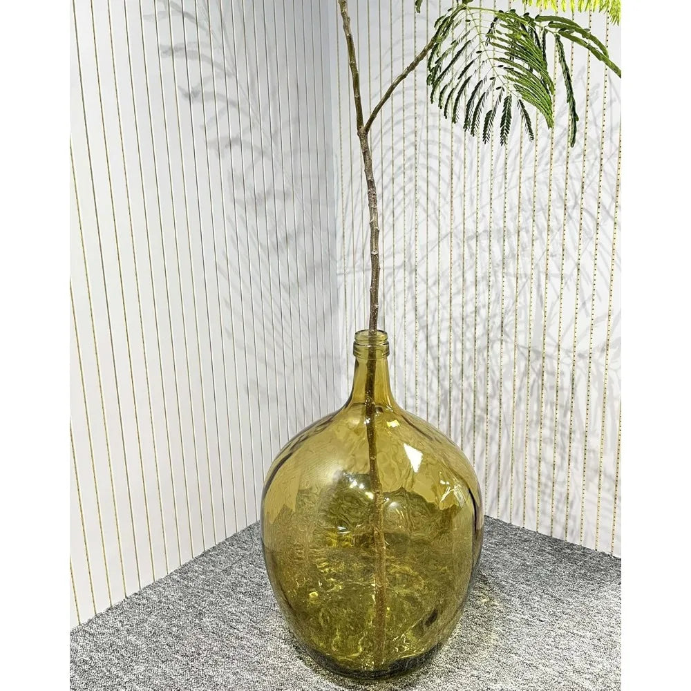 Vase - Oversized 21" - Floor Vase - Home Decor