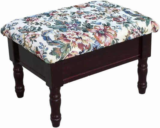 Foot Stool - Home Furniture - Storage - Bedroom Collection