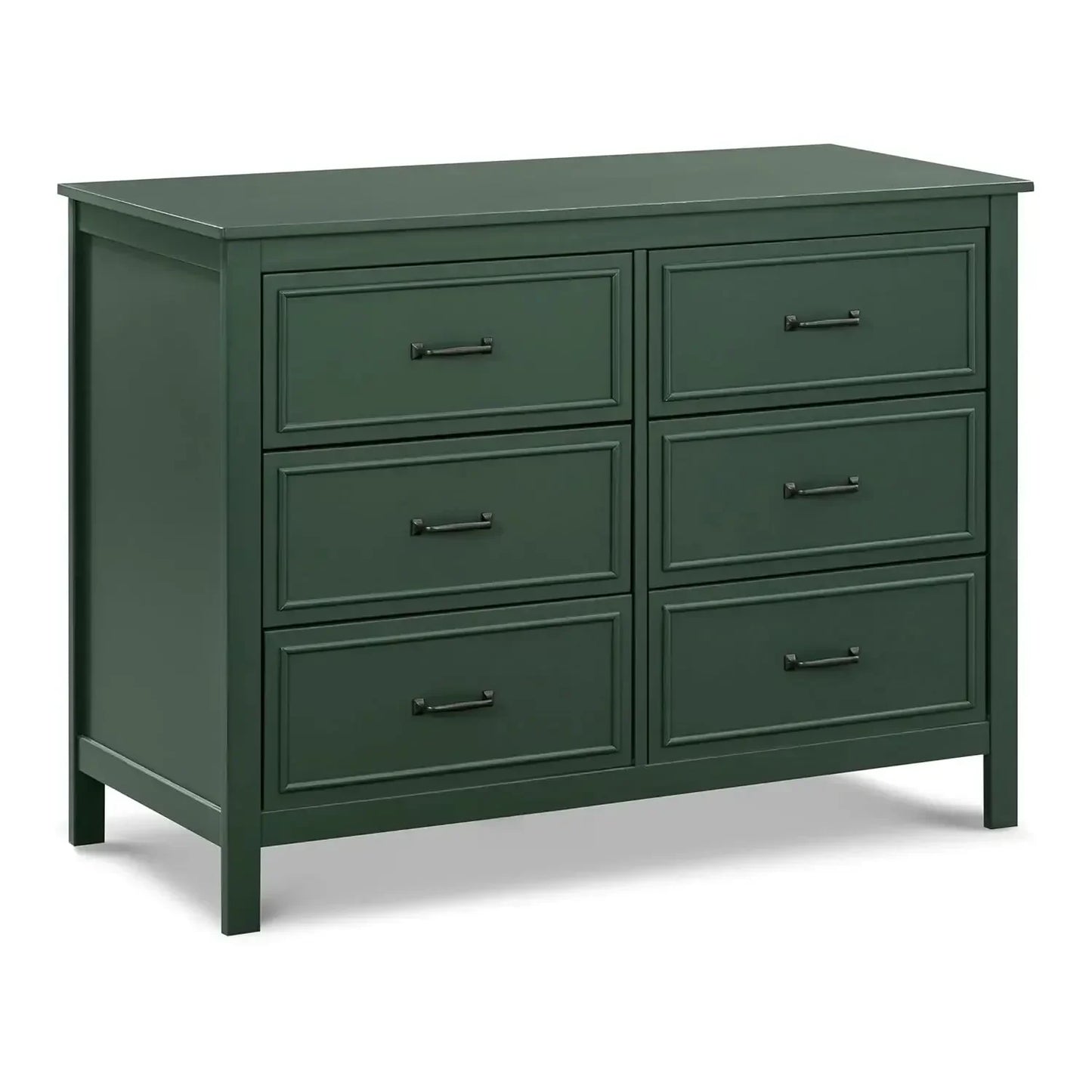 Double Dresser - 6 drawers - Childrens Room Collection