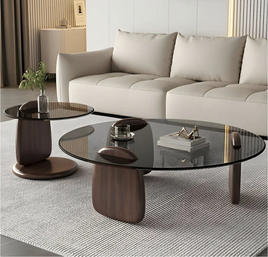 Coffee Table Set *2Pcs - Nesting Table Set *2Pcs - Accent Tables