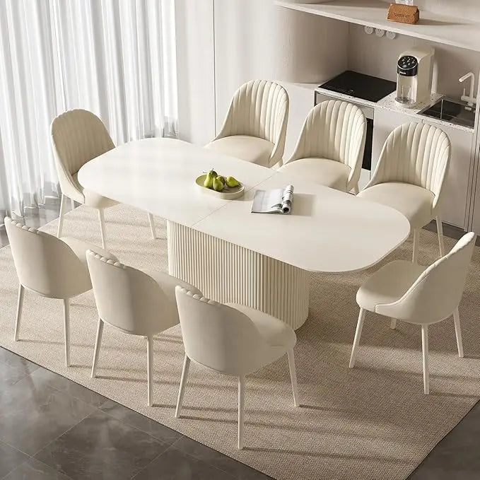 Diningroom Set - Kitchen Table & Chairs - Kitchen Collection